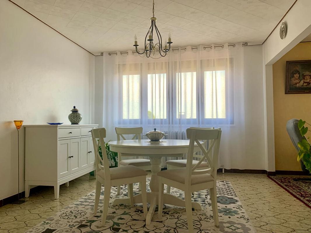 Maison à vendre, 74m², Grand-Charmont
