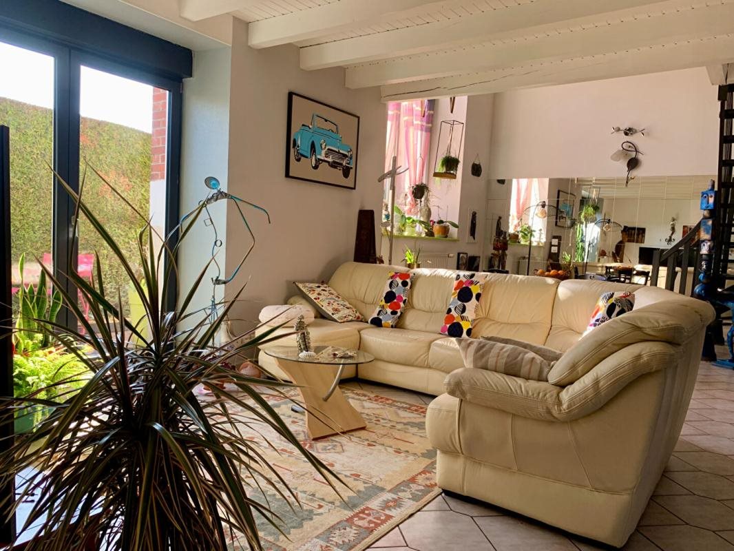 Appartement à vendre, 107m², Belfort