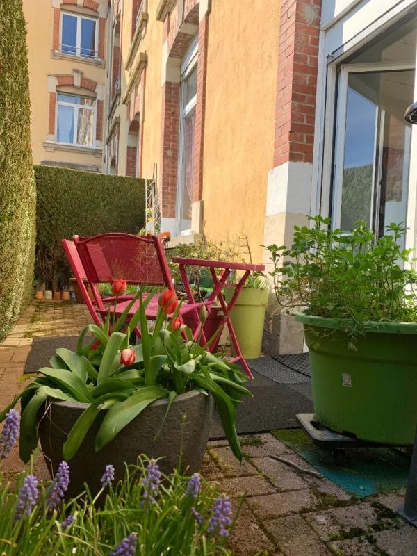 Appartement à vendre, 107m², Belfort