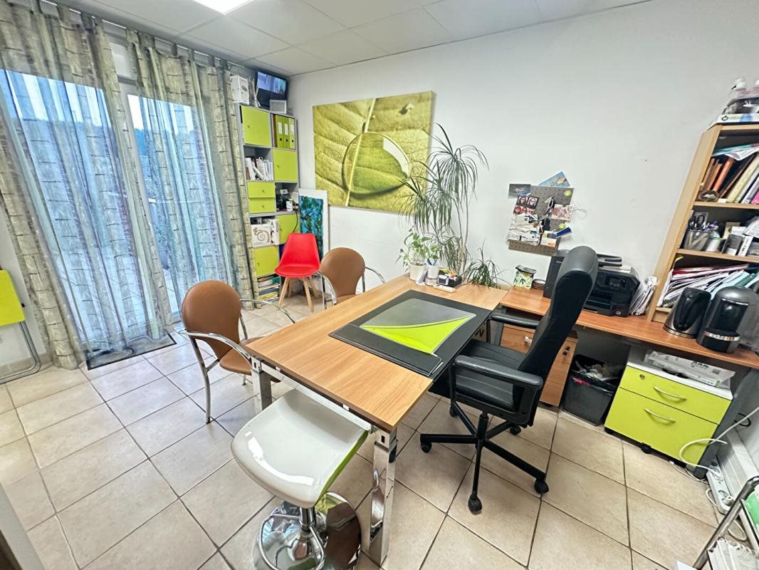 Appartement à vendre, 36m², Bouc-Bel-Air