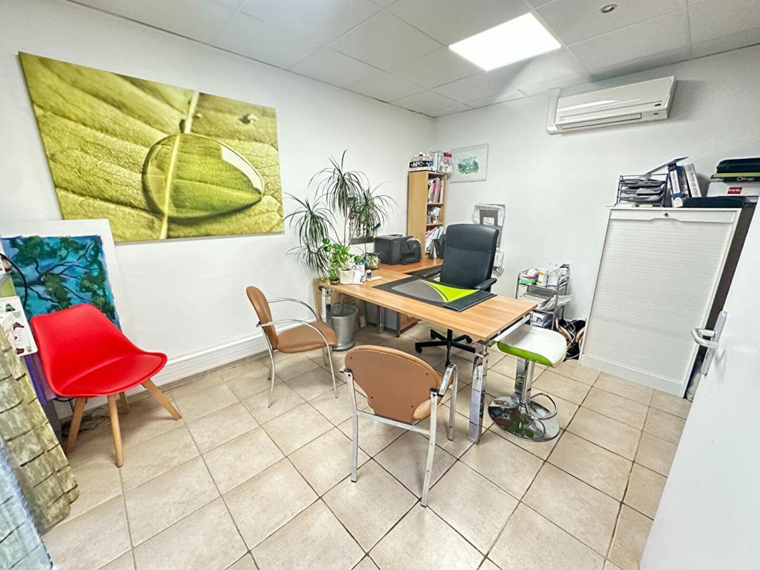 Appartement à vendre, 36m², Bouc-Bel-Air