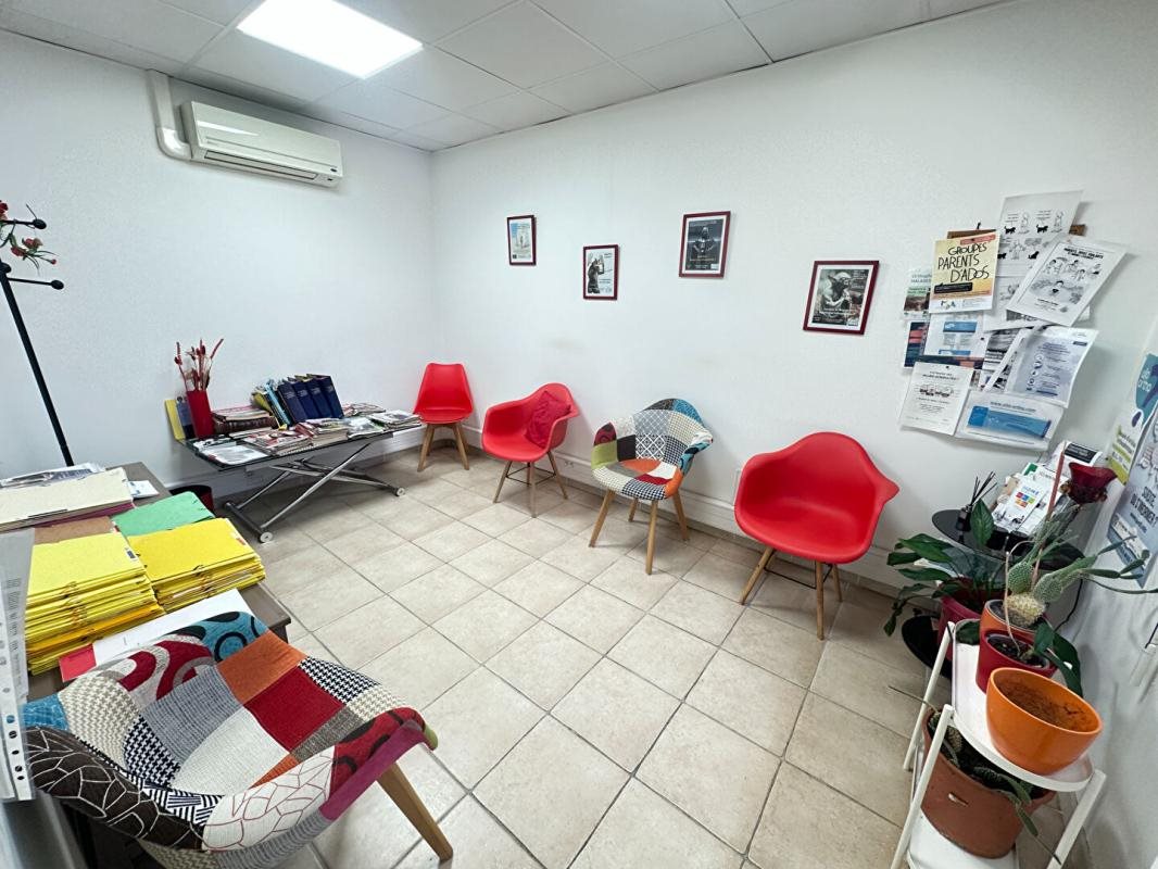 Appartement à vendre, 36m², Bouc-Bel-Air