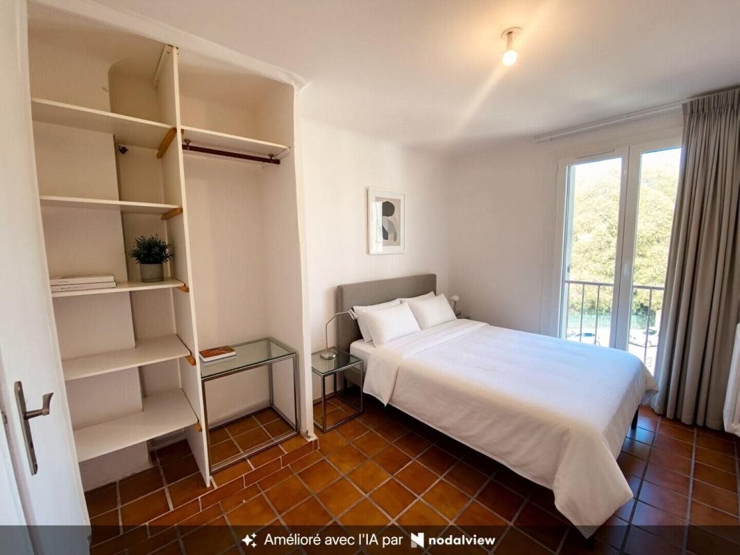 Appartement – Aix-en-Provence, Les Granettes - Vue 2