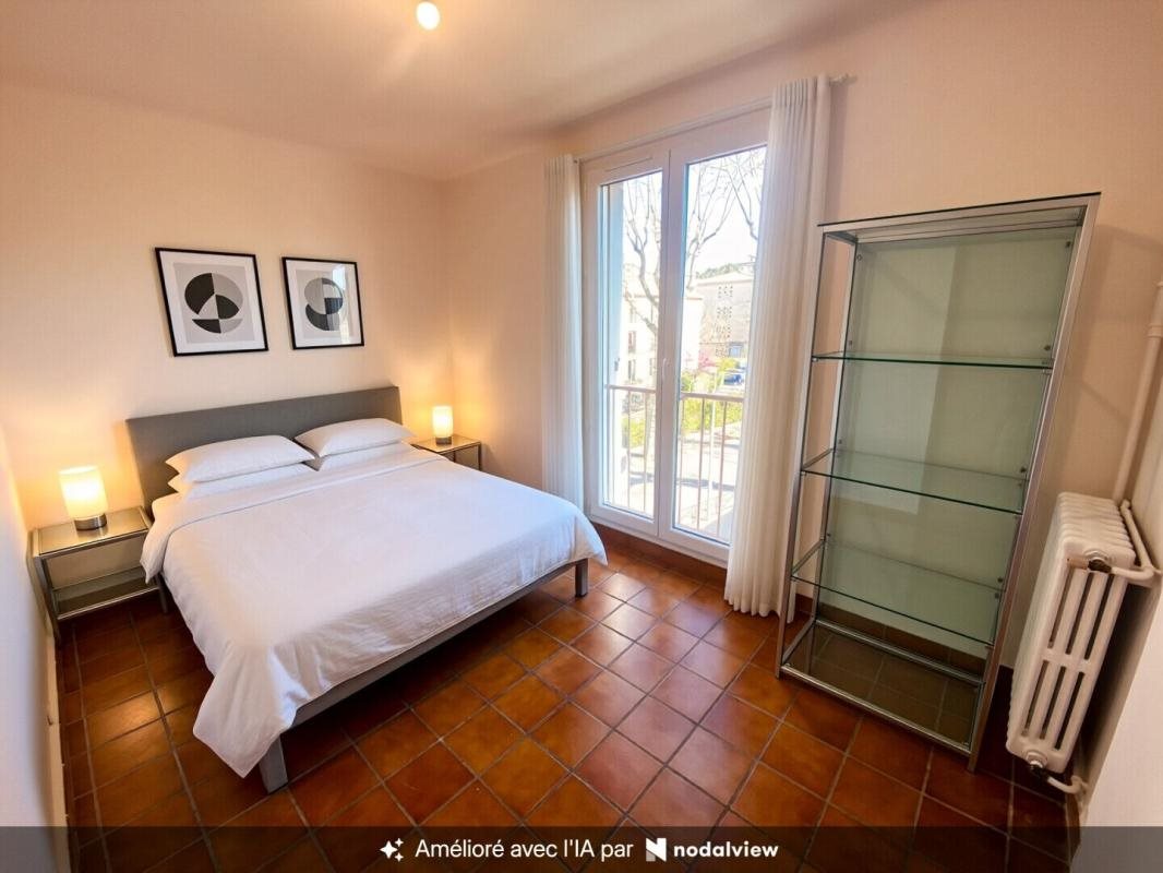 Appartement – Aix-en-Provence, Les Granettes - Vue 4