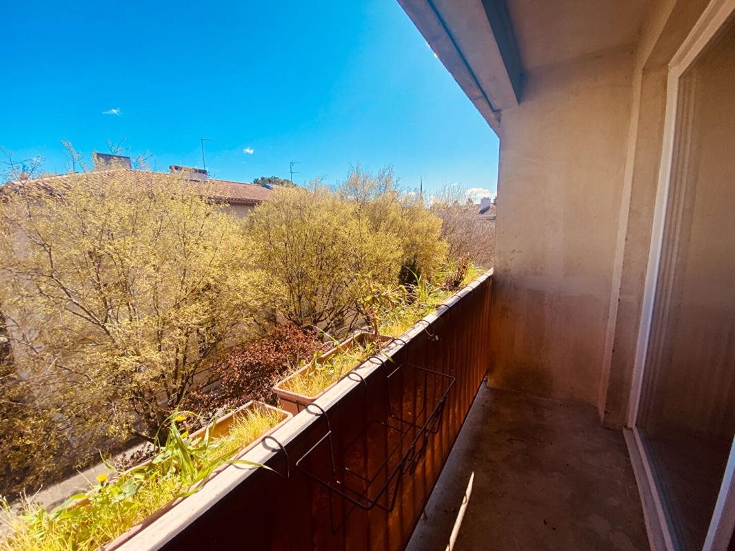 Appartement – Aix-en-Provence, Les Granettes - Vue 5