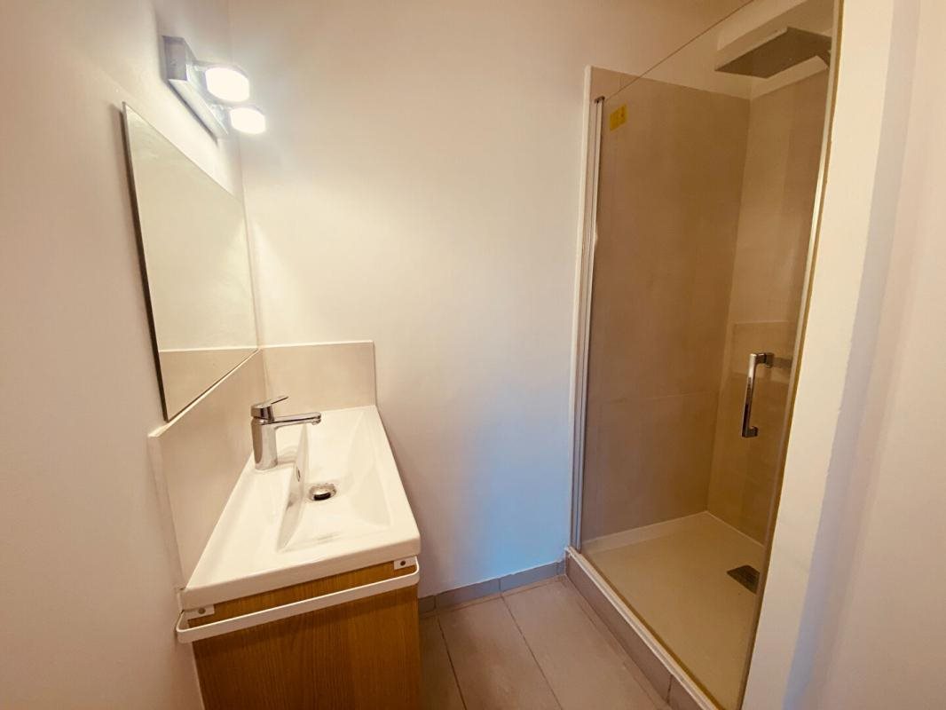 Appartement – Aix-en-Provence, Les Granettes - Plus