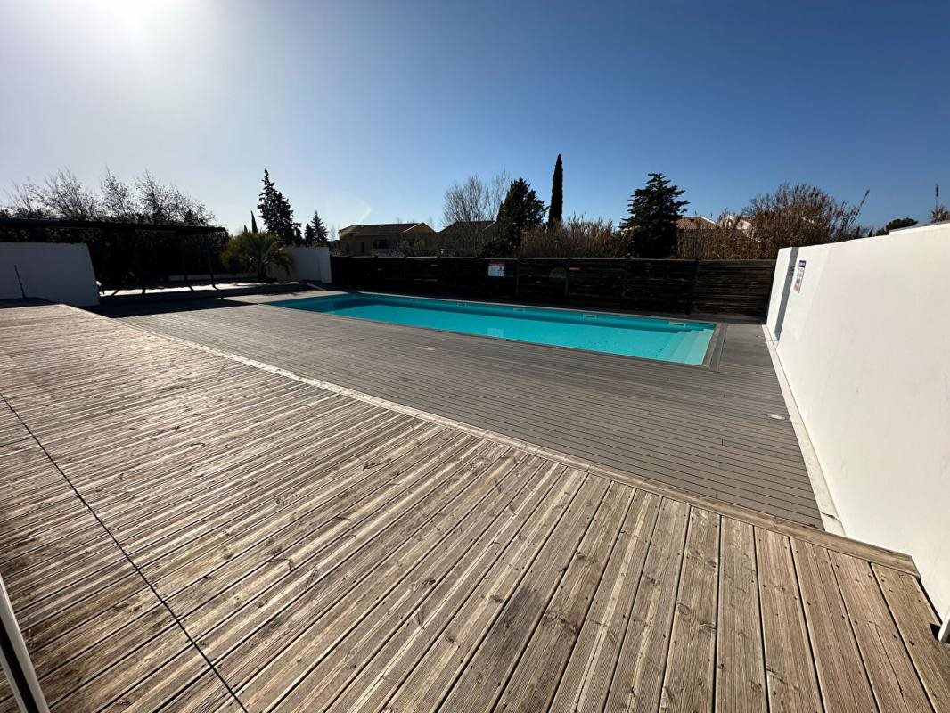 Appartement à vendre, 22m², Eguilles