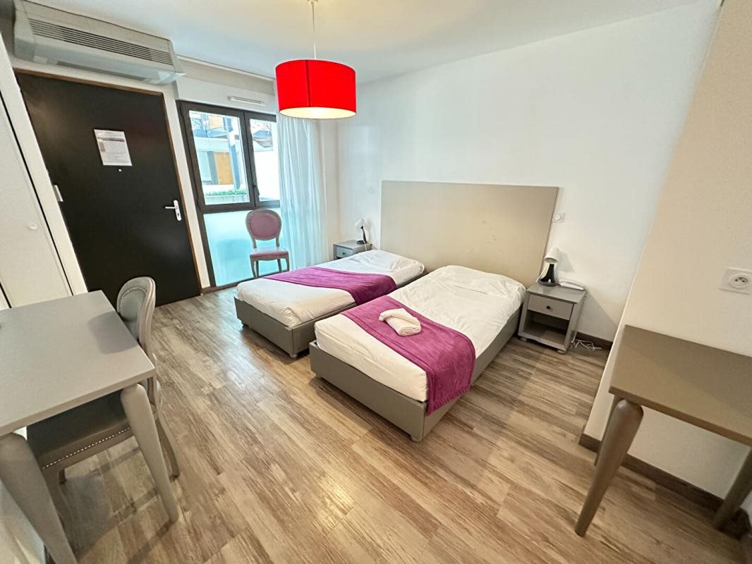 Appartement à vendre, 22m², Eguilles