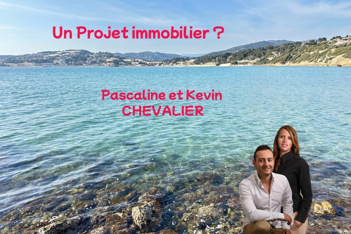 Maison à vendre, 45m², Sanary-sur-Mer