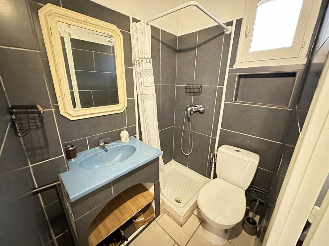 Maison à vendre, 45m², Sanary-sur-Mer
