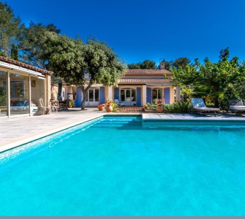 Maison à vendre, 150m², Grans