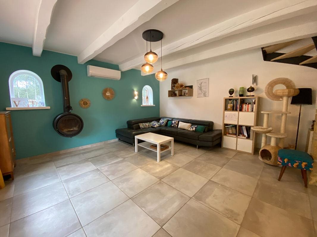 Maison à vendre, 150m², Grans