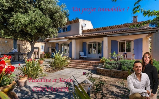 Maison 5 pièces 150 m² · à Grans · 150 m² · 788 000 €