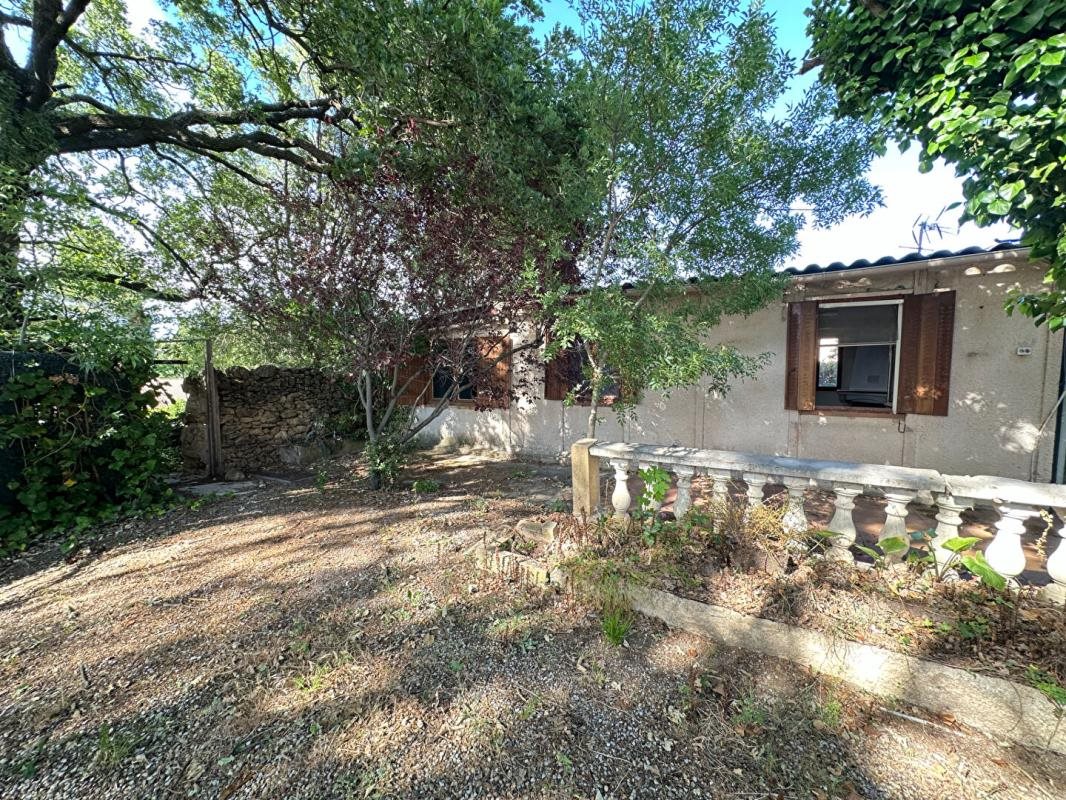 Maison à vendre, 80m², Grans