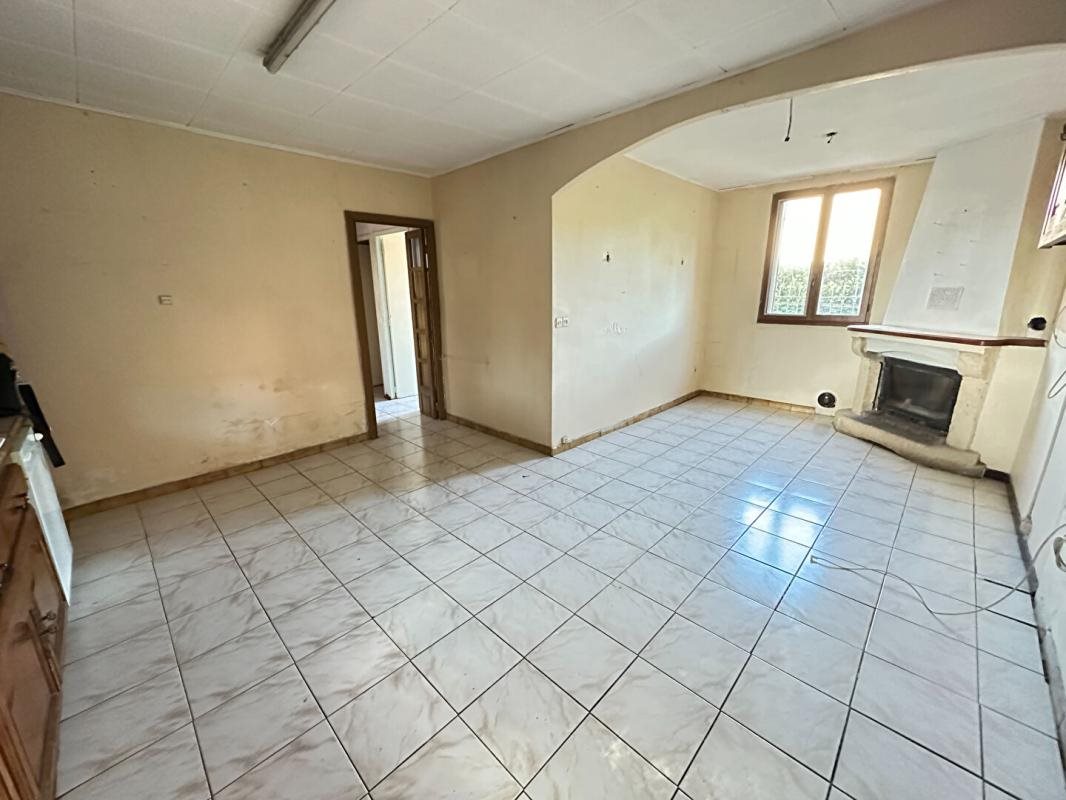 Maison à vendre, 80m², Grans