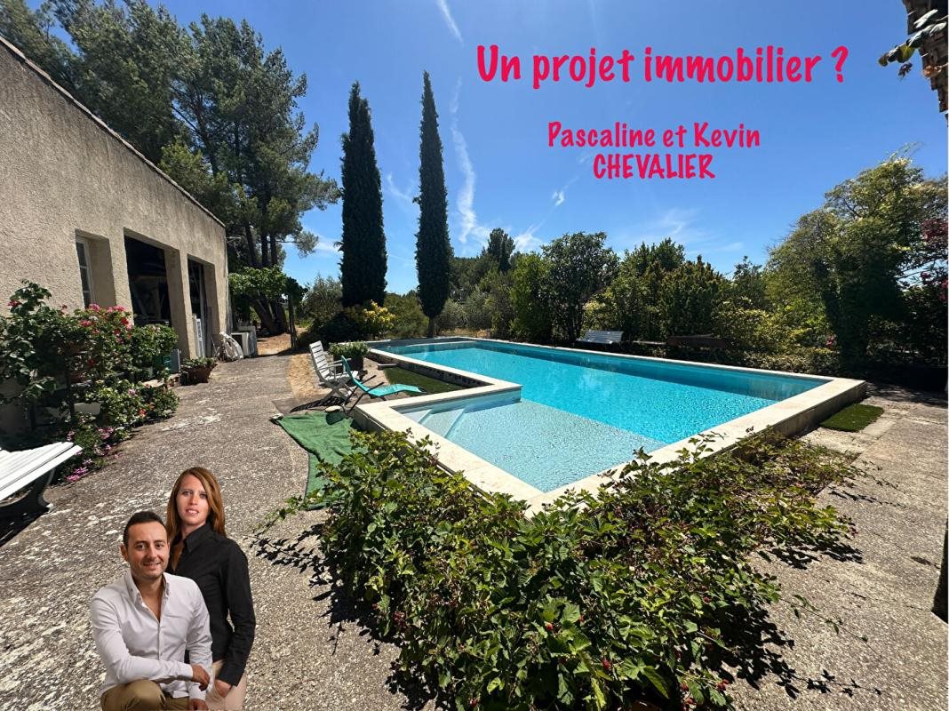 Maison à vendre, 180m², La Tour-d'Aigues