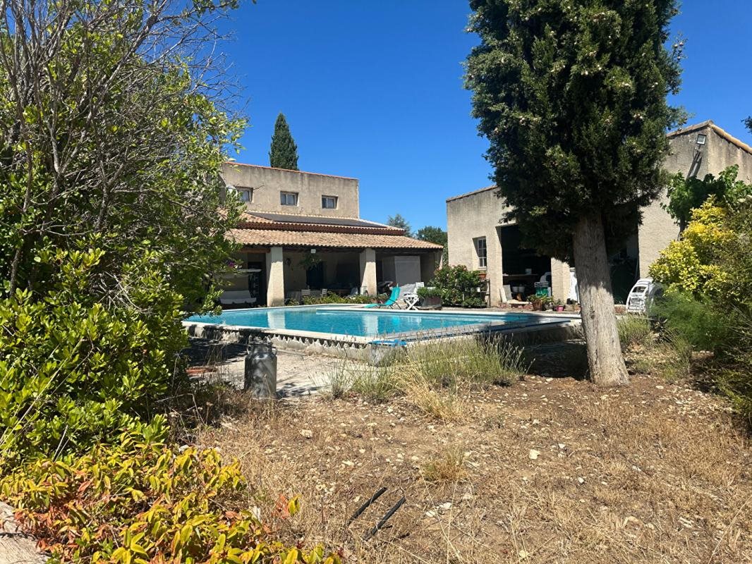 Maison à vendre, 180m², La Tour-d'Aigues
