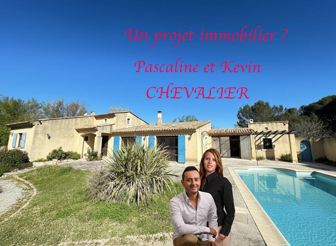 Maison à vendre, 175m², Saint-Chamas
