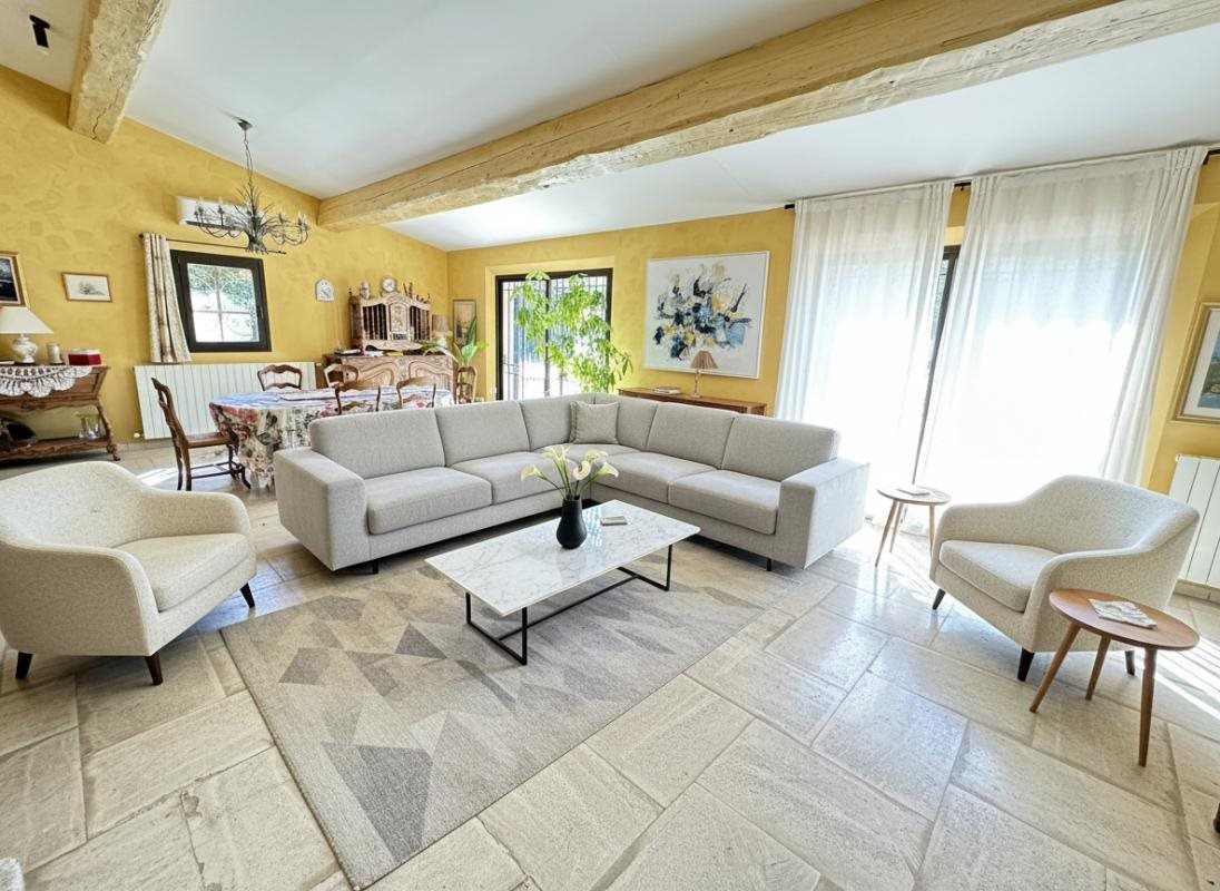 Maison à vendre, 175m², Saint-Chamas