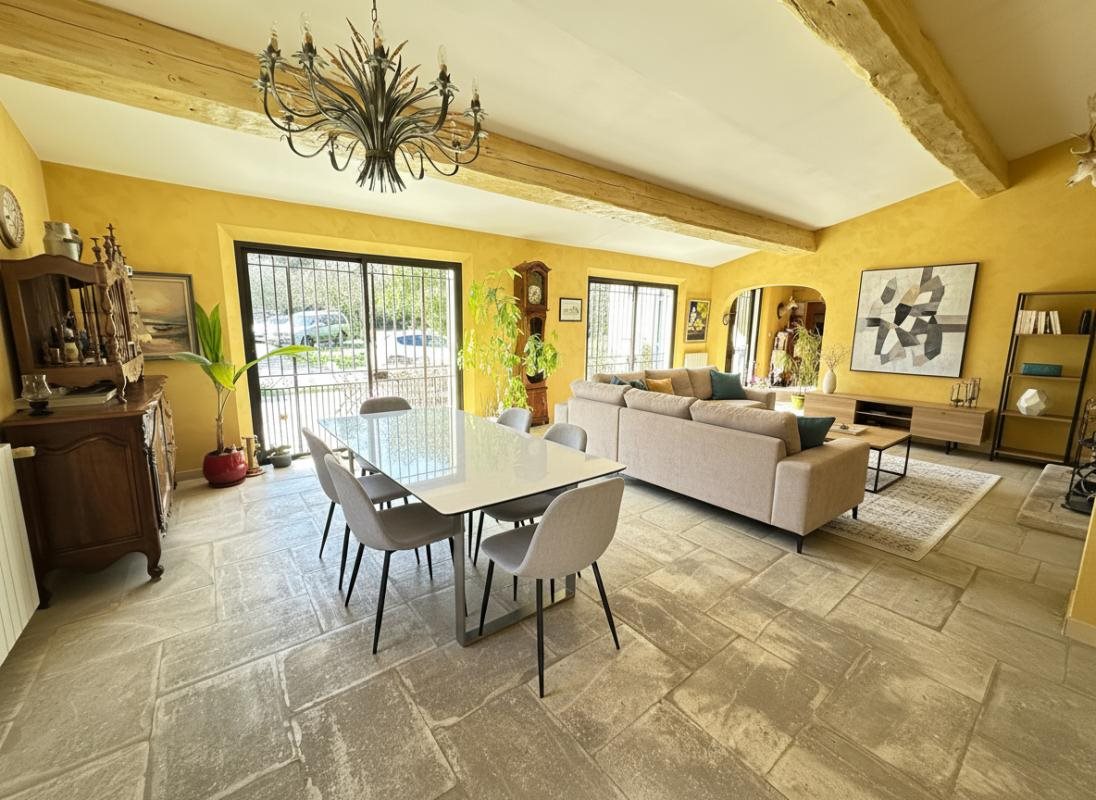 Maison à vendre, 175m², Saint-Chamas