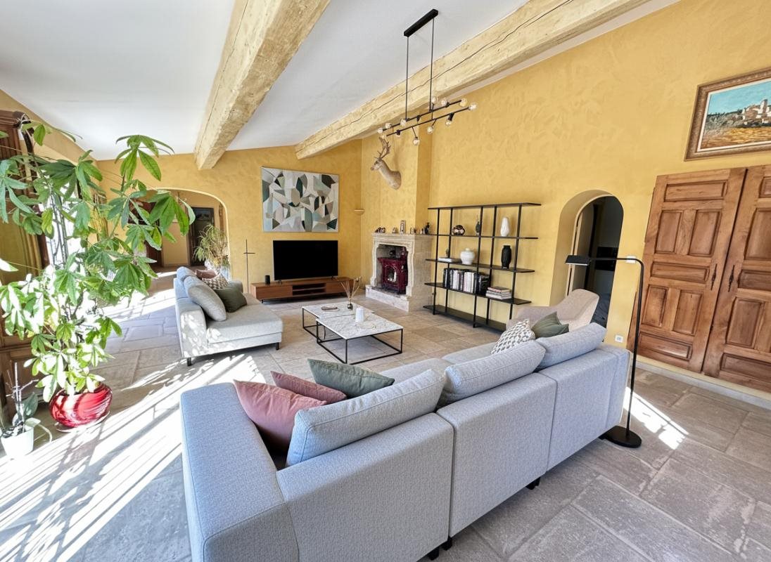 Maison à vendre, 175m², Saint-Chamas