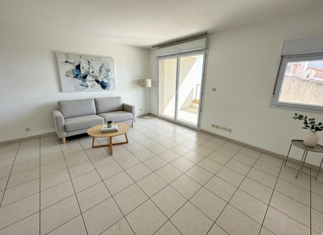 Appartement à vendre, 70m², Istres