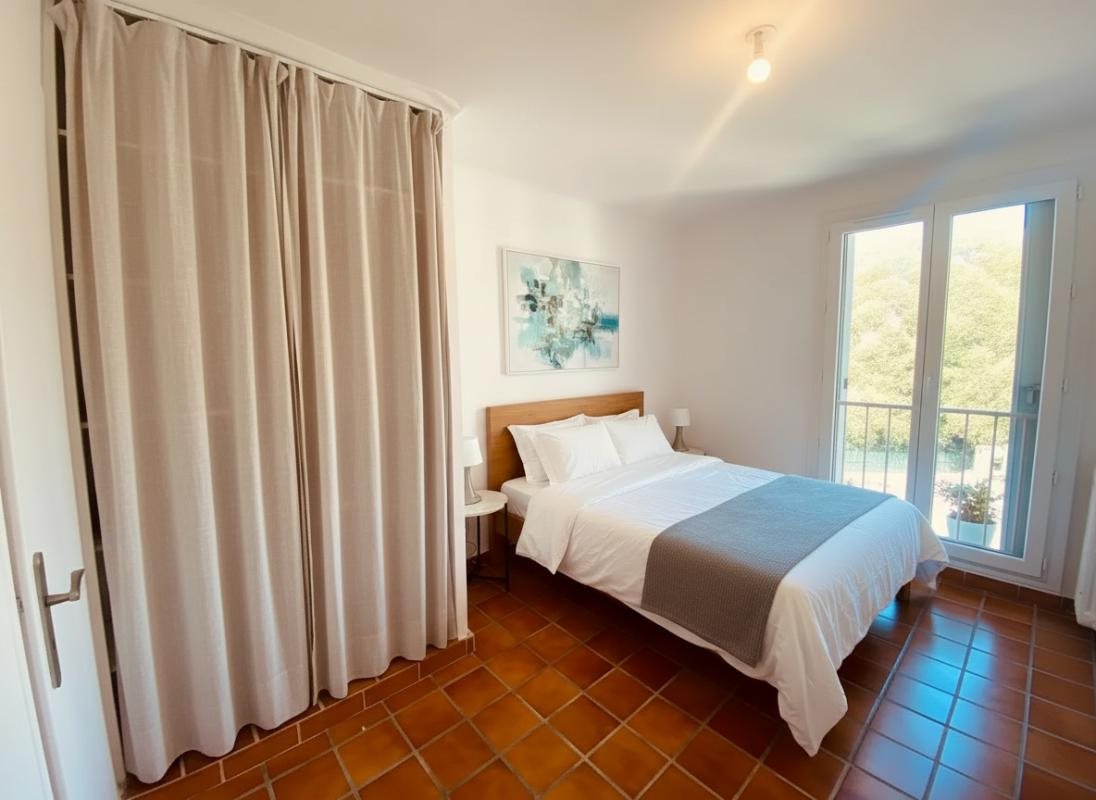 Appartement à vendre, 53m², Aix-en-Provence