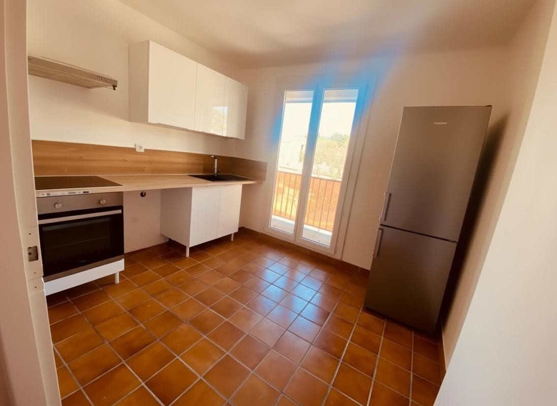 Appartement à vendre, 53m², Aix-en-Provence
