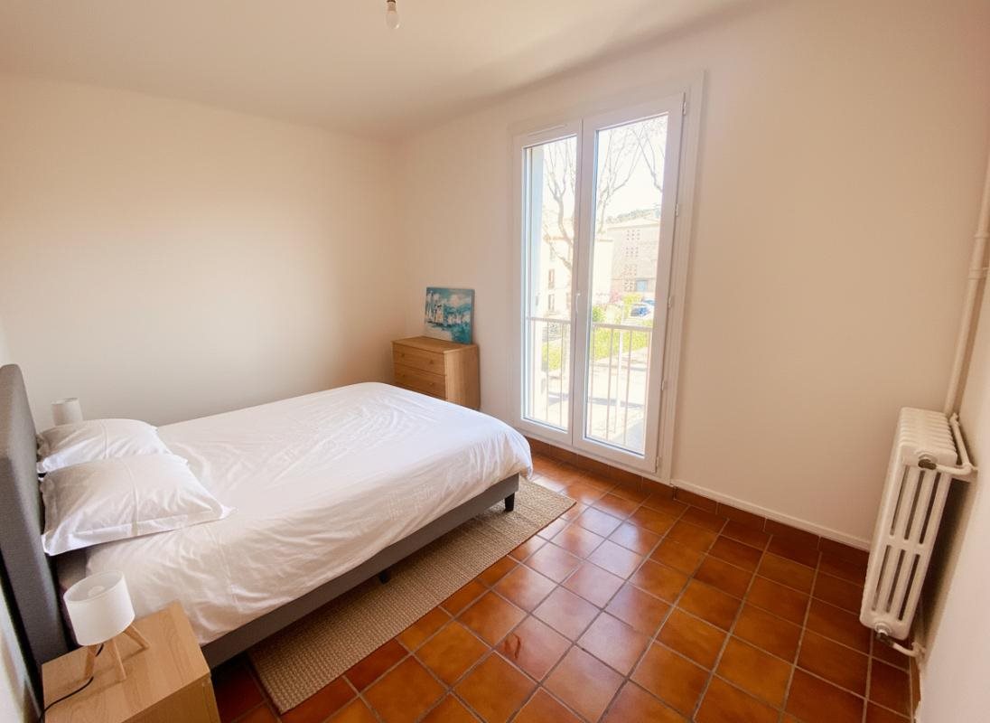 Appartement à vendre, 53m², Aix-en-Provence