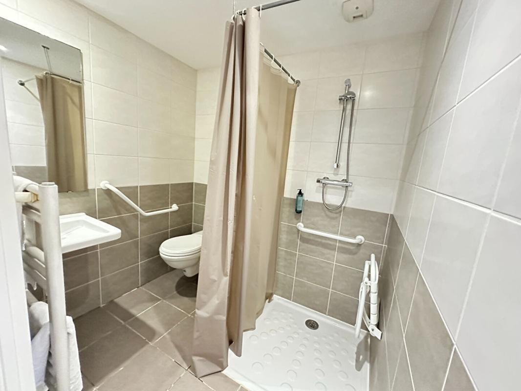 Appartement à vendre, 23m², Aix-en-Provence
