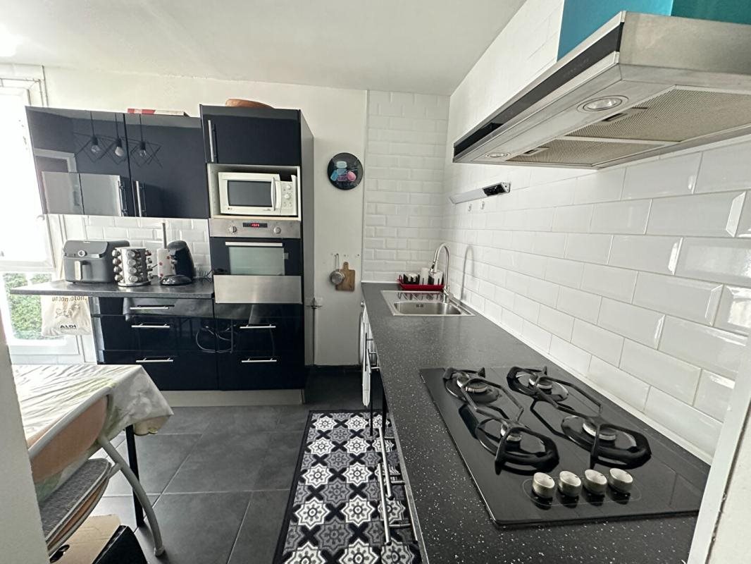 Appartement – Marseille 15 - Vue 5