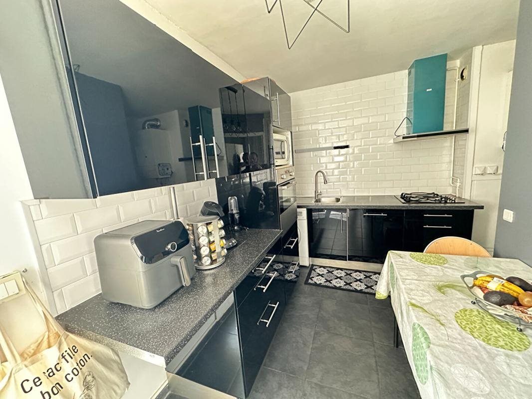 Appartement – Marseille 15 - Plus