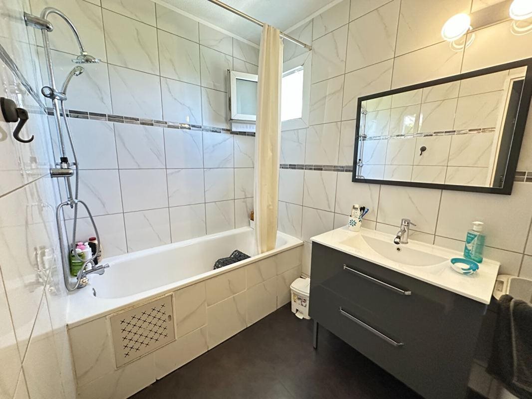 Appartement à vendre, 85m², Marseille 15ème