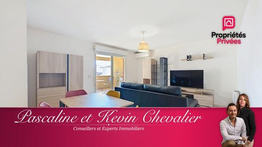 Appartement 3 pièces 66 m² · à Salon-de-Provence · 66 m² · 235 000 €
