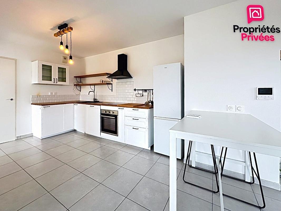 Appartement à vendre, 63m², Marseille 13ème