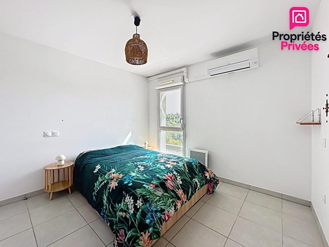 Appartement à vendre, 63m², Marseille 13ème