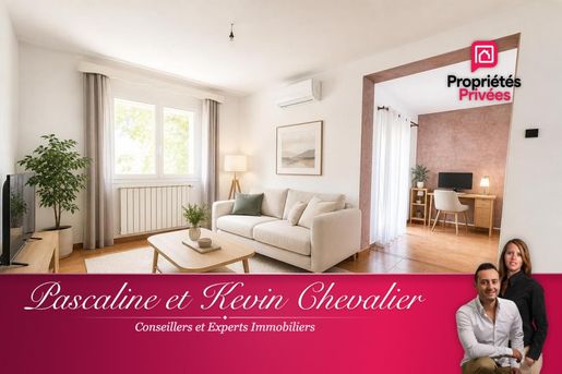 Maison 6 pièces 125 m² · à Martigues · 125 m² · 399 000 €