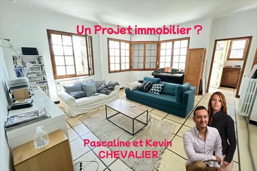 Maison 7 pièces 110 m² · à Mormoiron · 110 m² · 199 000 €