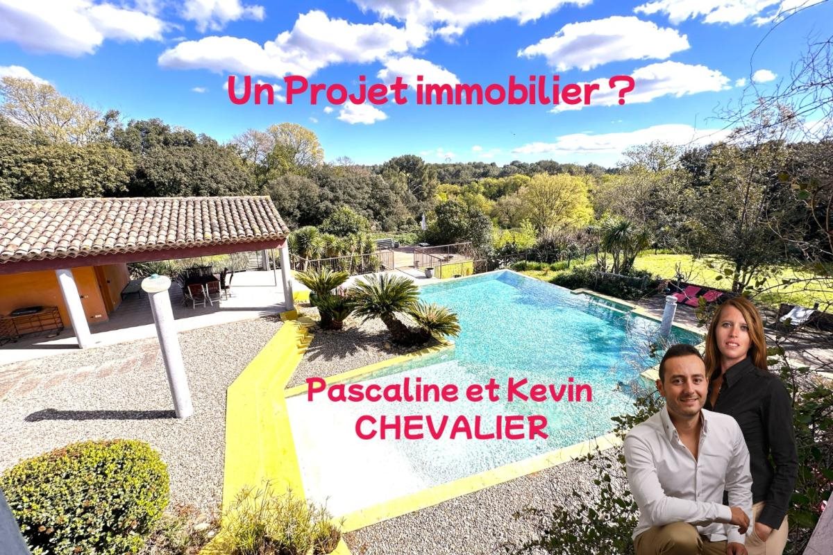 Maison à vendre, 400m², Aix-en-Provence