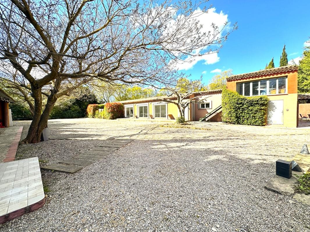 Maison à vendre, 400m², Aix-en-Provence
