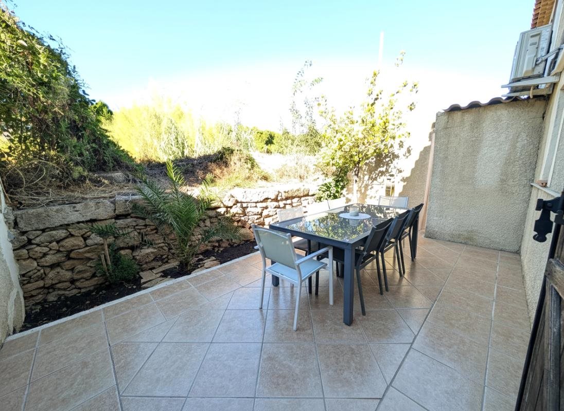 Maison à vendre, 80m², Salon-de-Provence