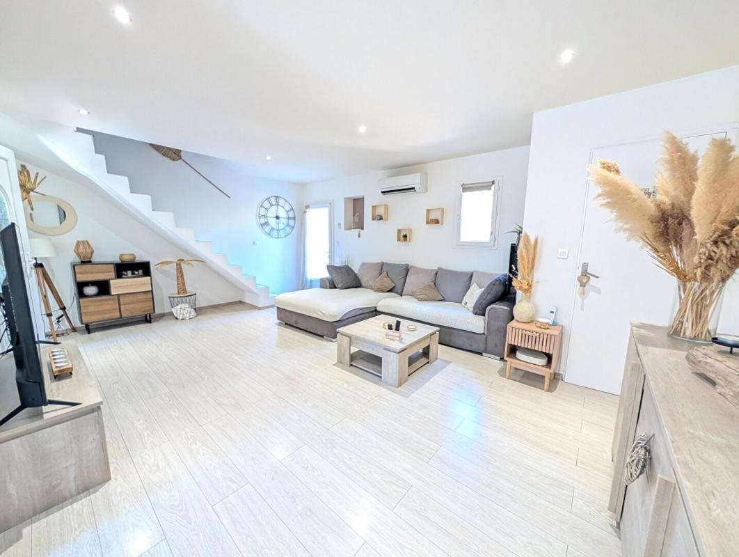 Maison à vendre, 80m², Salon-de-Provence