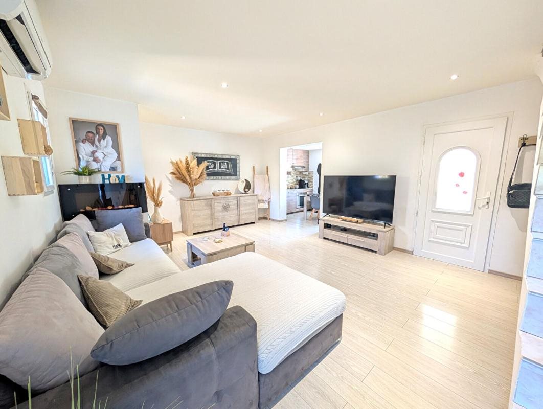 Maison à vendre, 80m², Salon-de-Provence