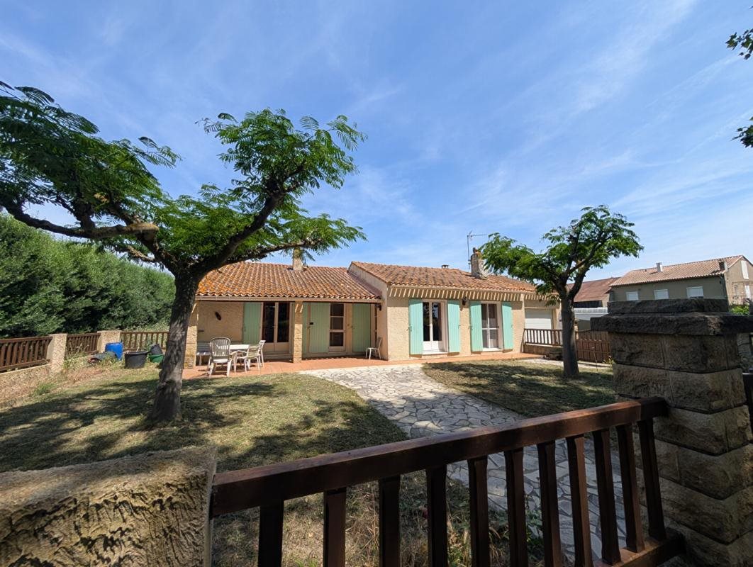 Maison à vendre, 1400m², Arles