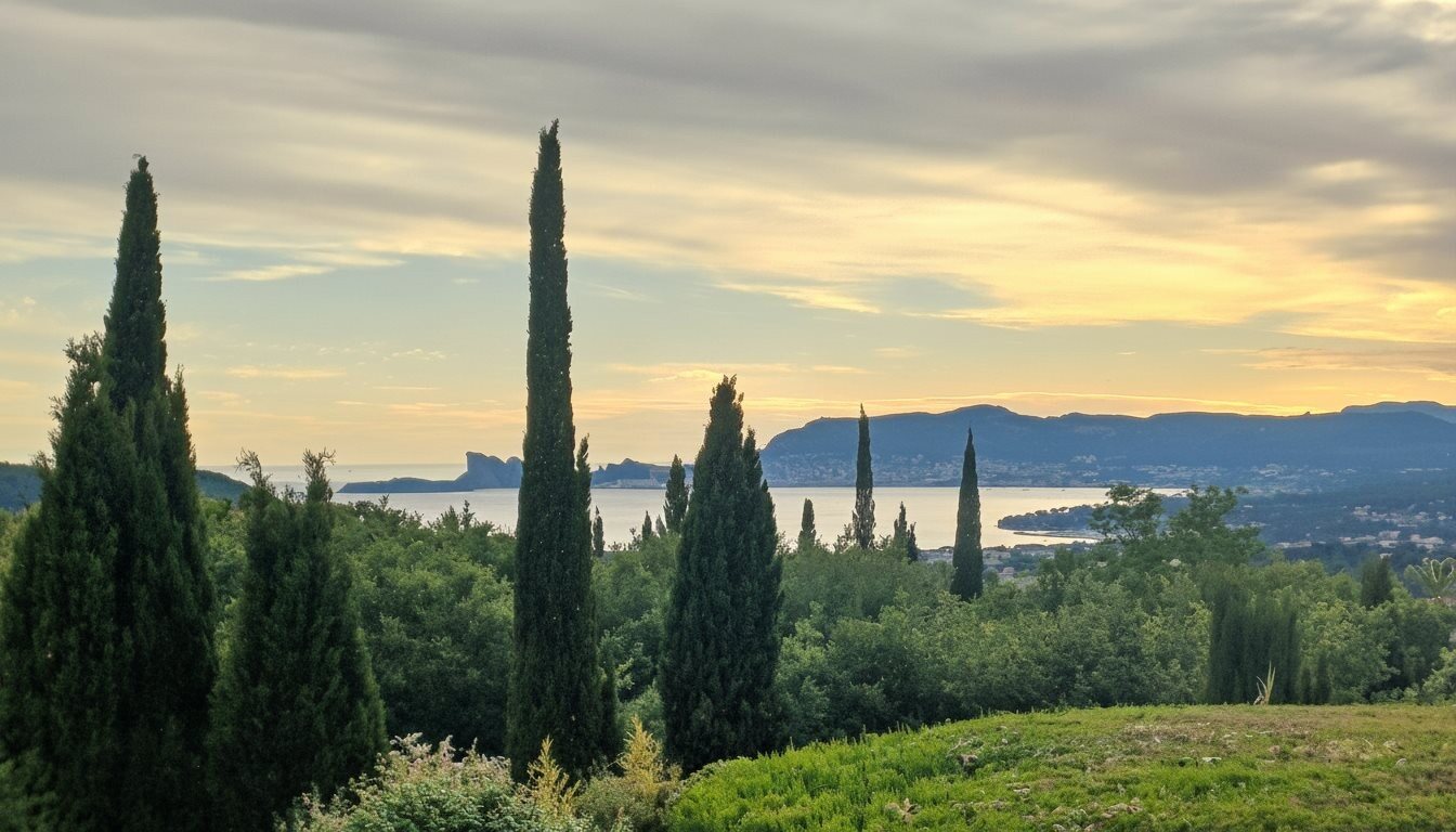 Maison à vendre, 236m², La Cadière-d'Azur