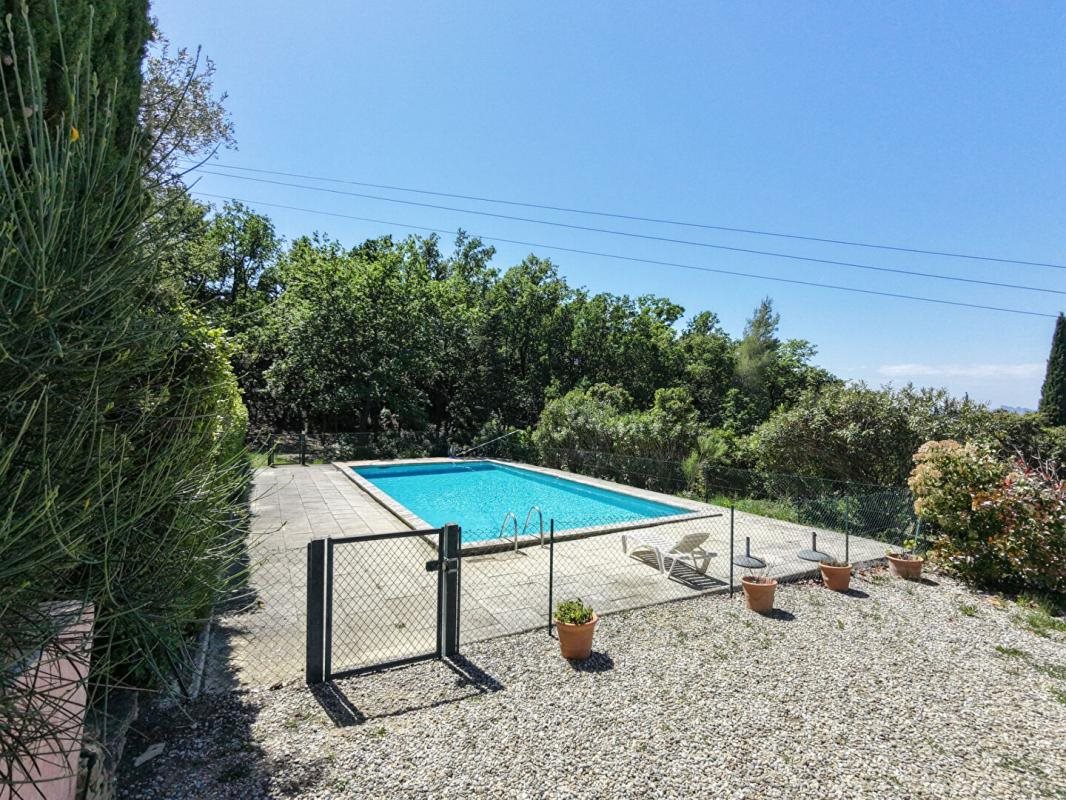 Maison à vendre, 236m², La Cadière-d'Azur