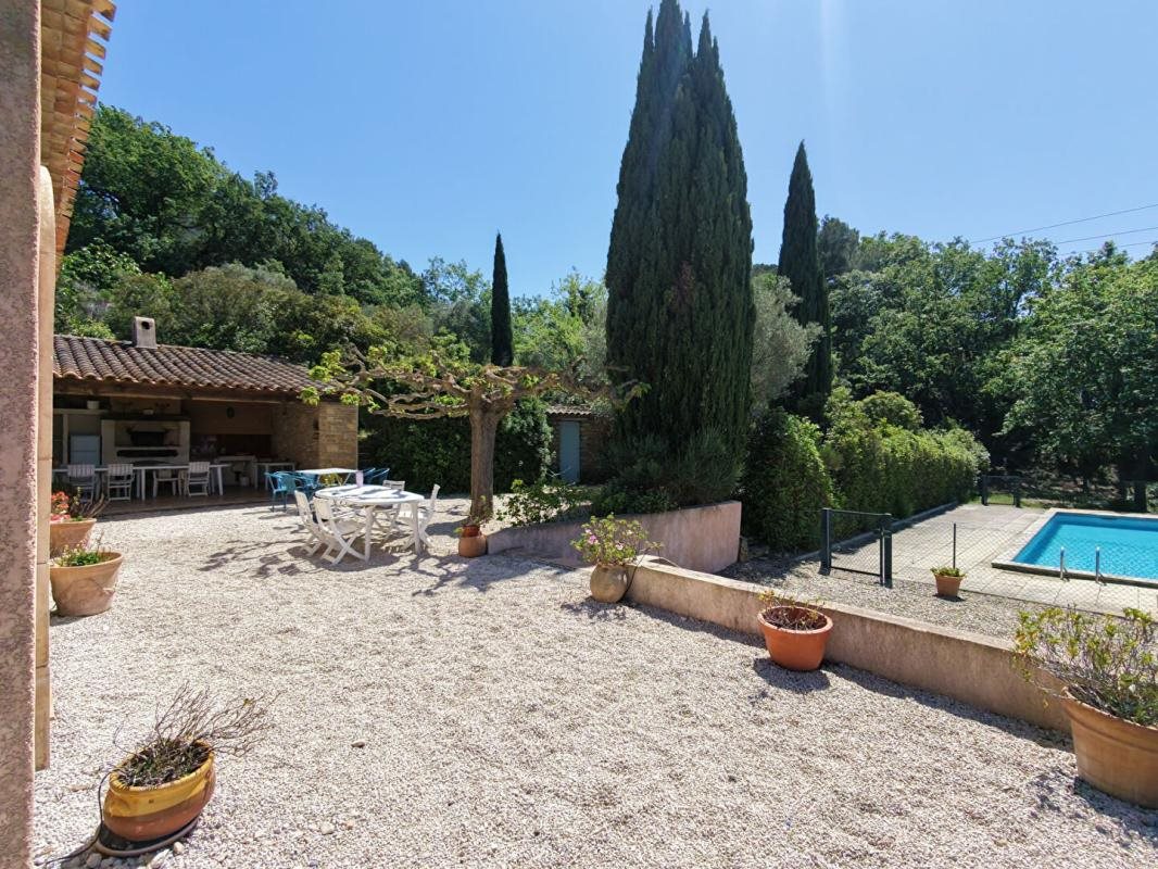 Maison à vendre, 236m², La Cadière-d'Azur