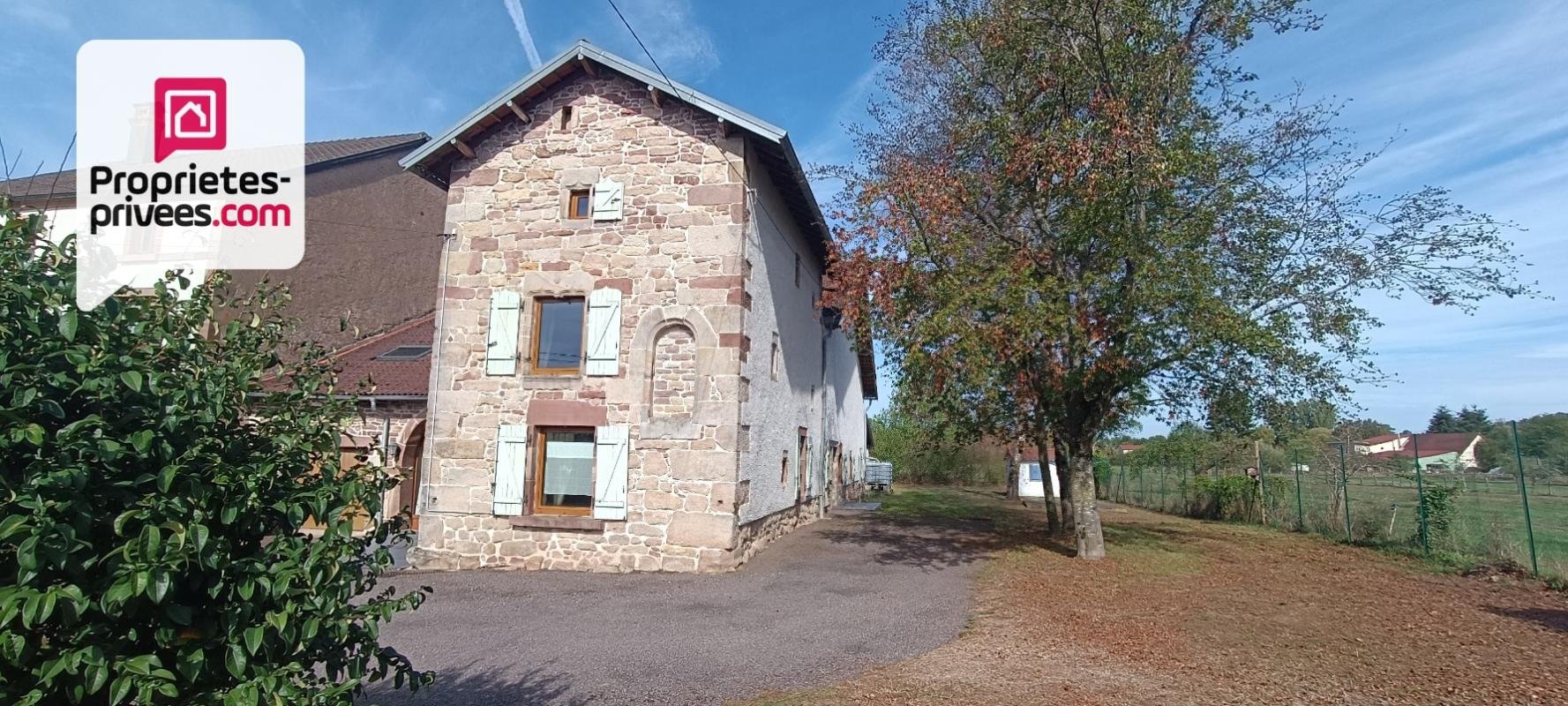 Maison à vendre, 213m², Breuches
