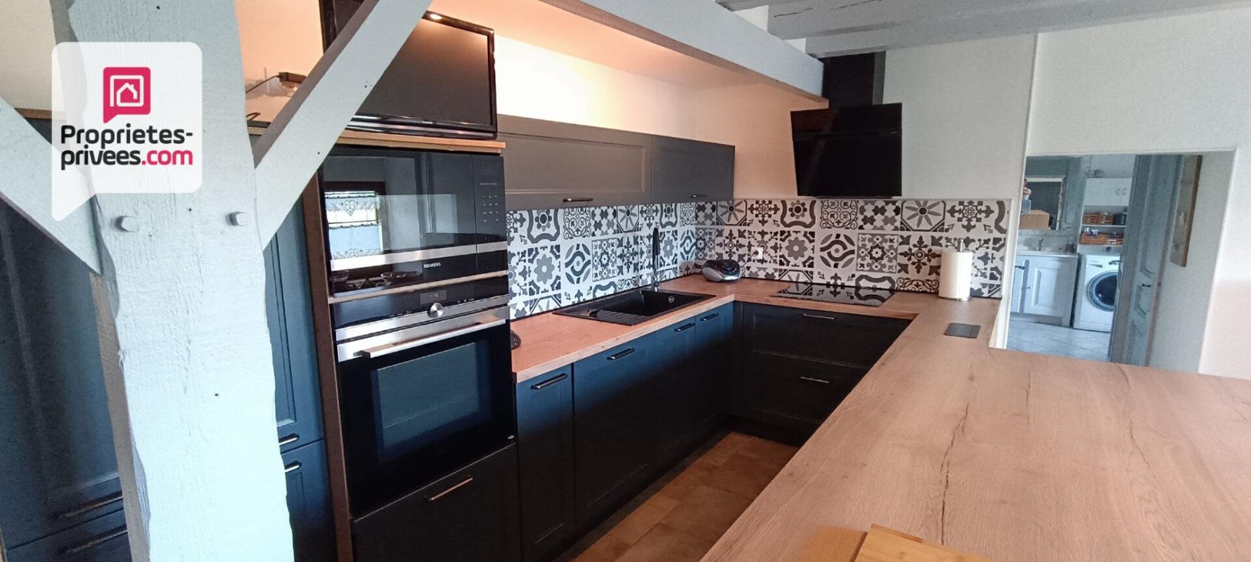 Maison à vendre, 213m², Breuches