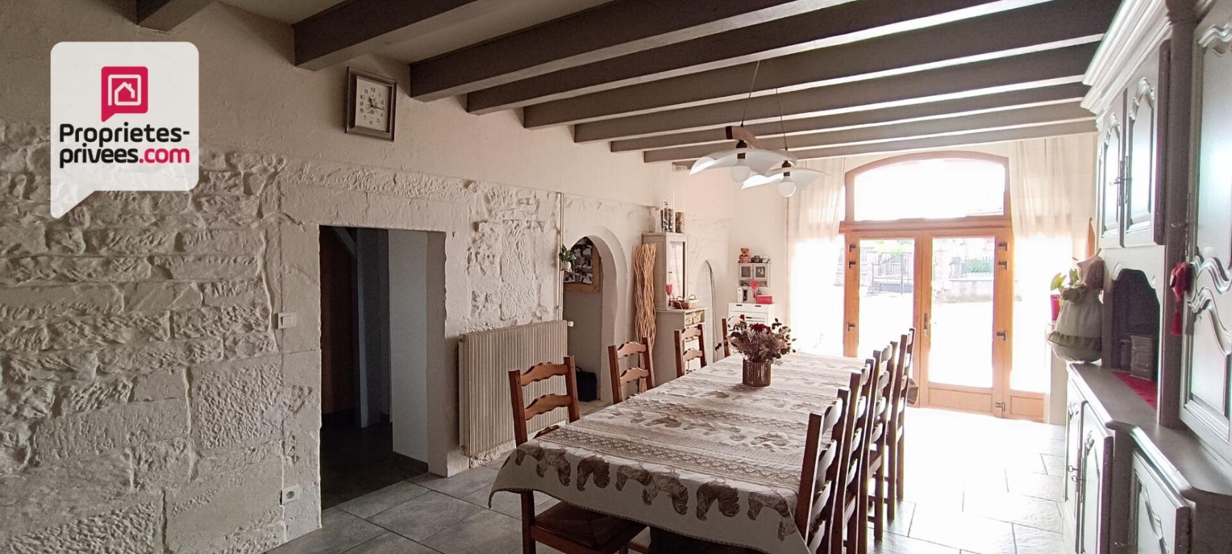 Maison à vendre, 213m², Breuches
